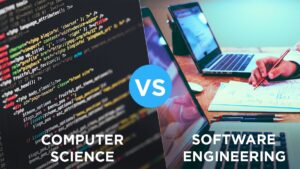 Computer science and software engineering