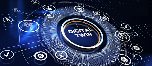digital twin consortium